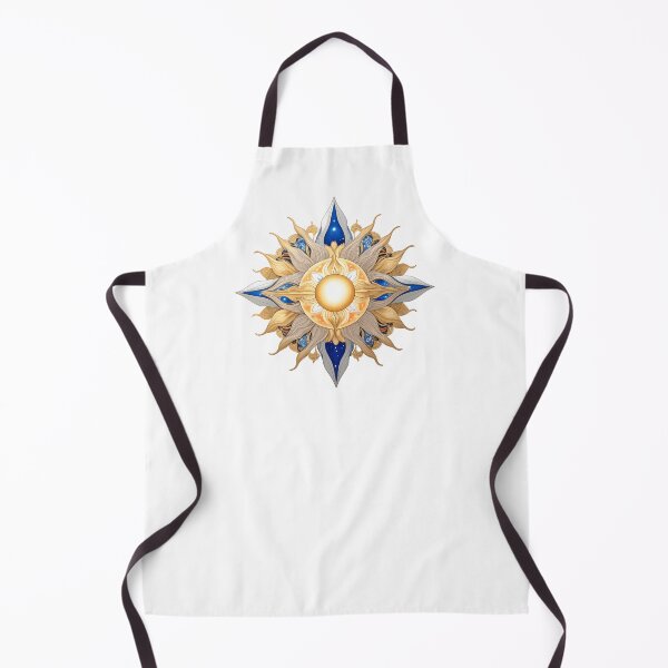 Item preview, The Sun designed and sold by hyggefolkart.