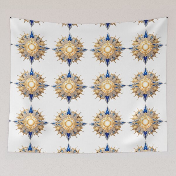 Item preview, The Sun designed and sold by hyggefolkart.