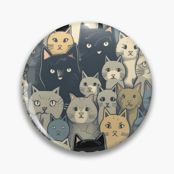 Item preview, I just really love cats designed and sold by pianostart.