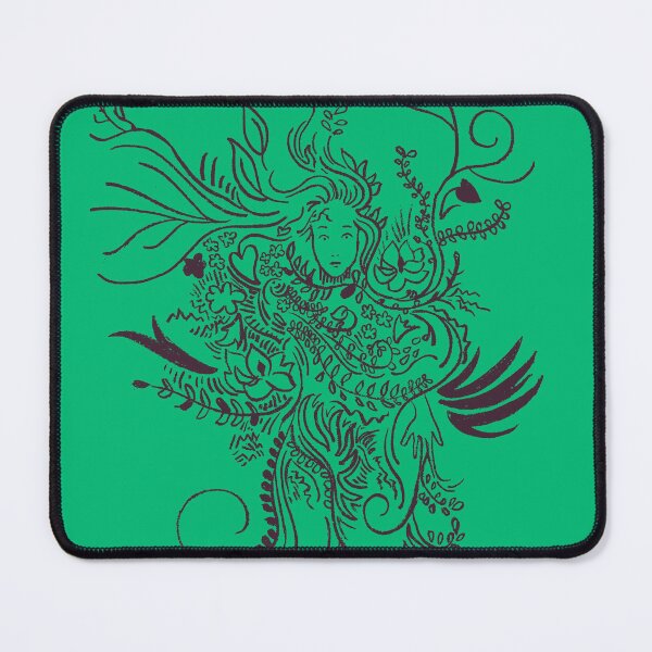 Item preview, Overgrowth designed and sold by ReaganHDesign.