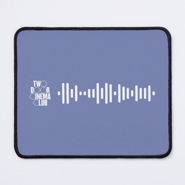 Item preview, Two Door Cinema Club - What You Want Spotify Scan Code designed and sold by SpotiCodes.