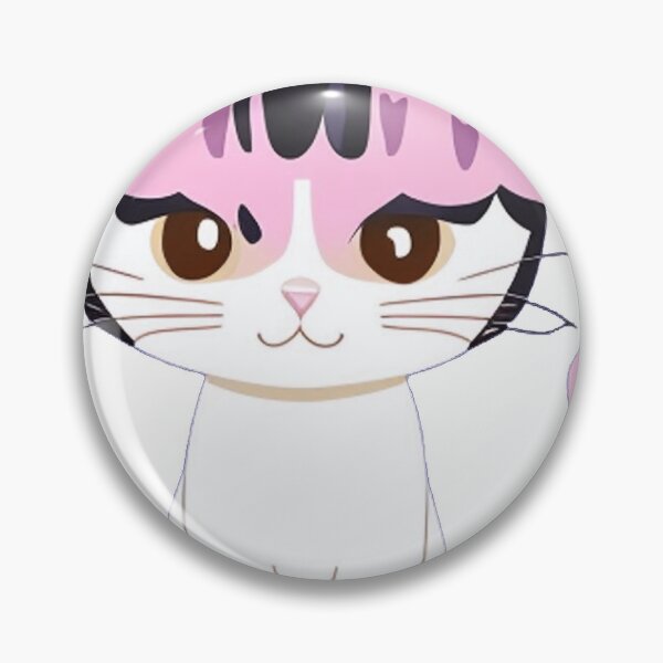 Item preview, a gentle and compassionate cat designed and sold by bronnvalbonw.