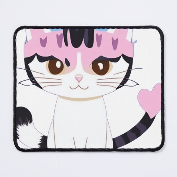Item preview, a gentle and compassionate cat designed and sold by bronnvalbonw.