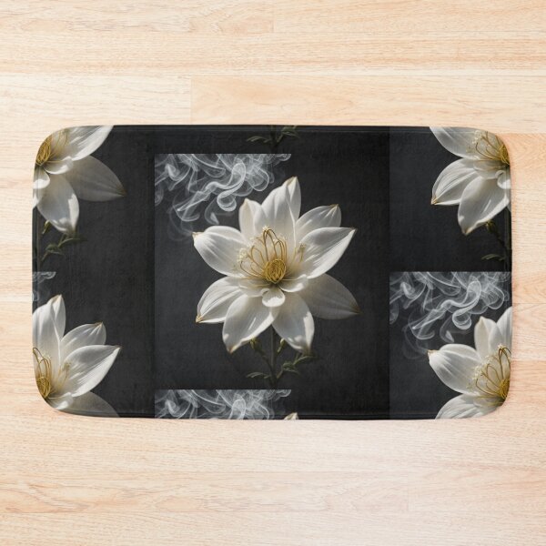 Item preview, Nag Champa flower incense 4 designed and sold by AnamcaraBoho.