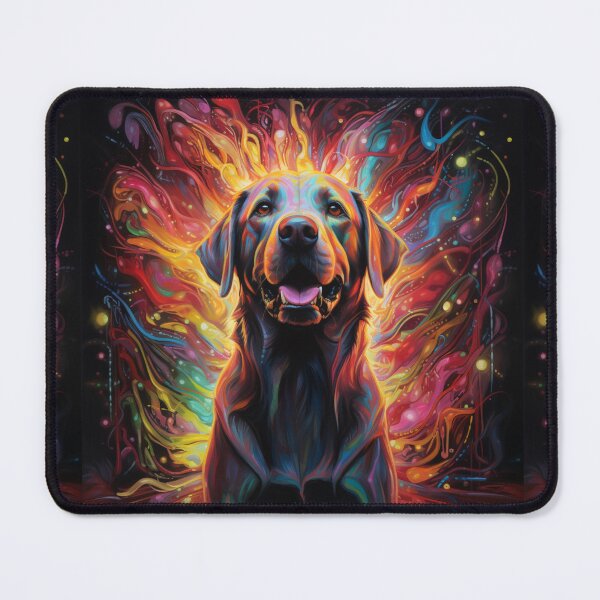 Item preview, Labrador Art designed and sold by PacificLabrador.