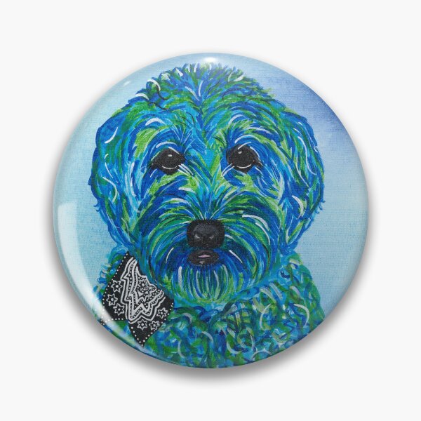 Item preview, Remembering Norman, Beloved Dog designed and sold by GeinaB.