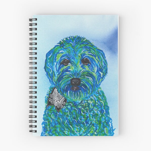 Item preview, Remembering Norman, Beloved Dog designed and sold by GeinaB.