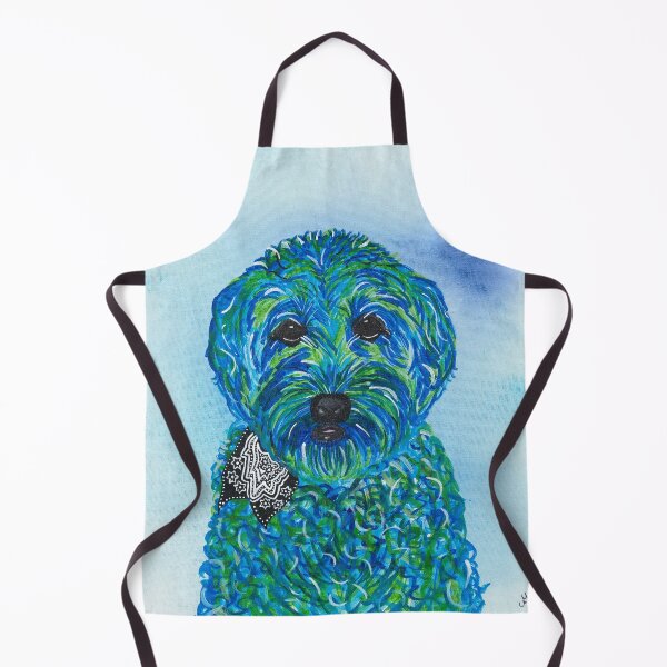Item preview, Remembering Norman, Beloved Dog designed and sold by GeinaB.