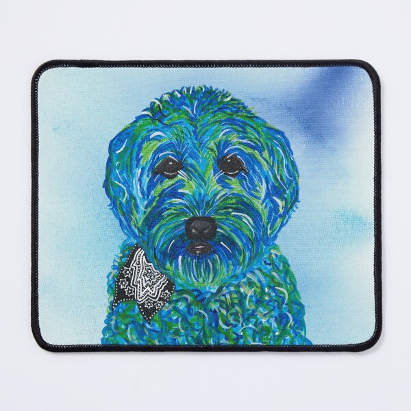 Item preview, Remembering Norman, Beloved Dog designed and sold by GeinaB.
