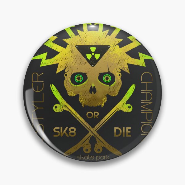 Item preview, freestyler (sk8 or die) designed and sold by hayrpictures.