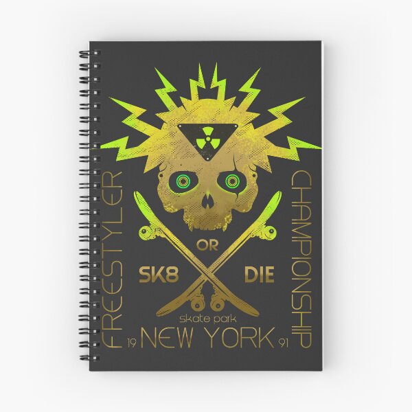 Item preview, freestyler (sk8 or die) designed and sold by hayrpictures.