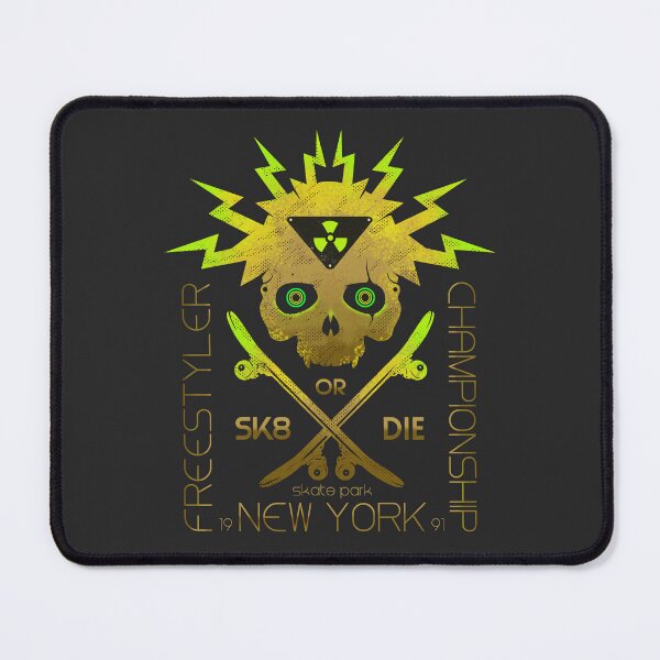 Item preview, freestyler (sk8 or die) designed and sold by hayrpictures.