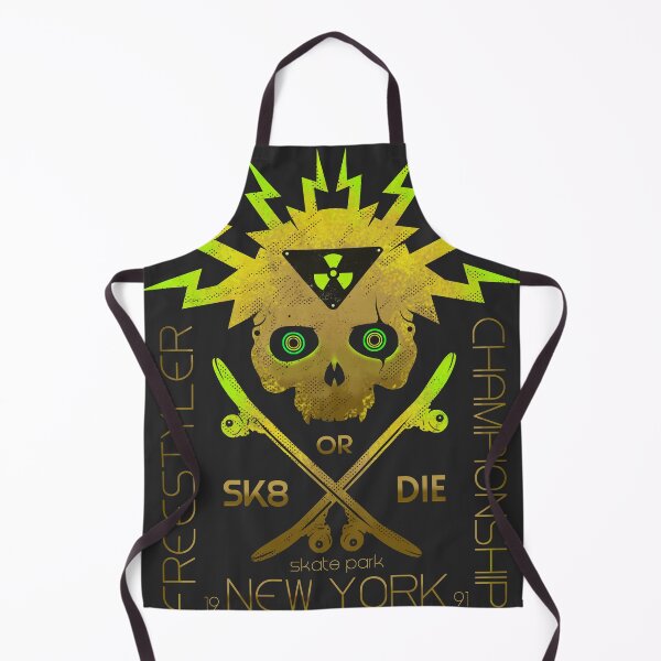 Item preview, freestyler (sk8 or die) designed and sold by hayrpictures.