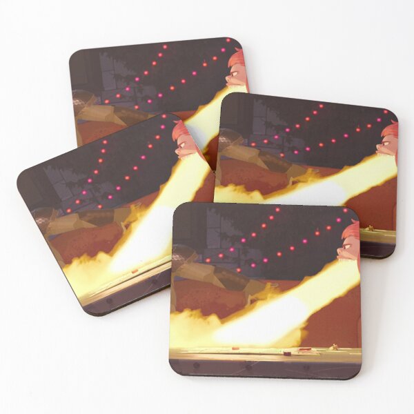 Item preview, Nimona phone case designed and sold by clds.