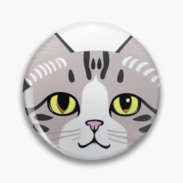 Item preview, a gentle and compassionate cat 	 designed and sold by bronnvalbonw.