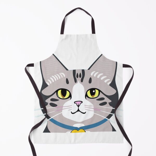 Item preview, a gentle and compassionate cat 	 designed and sold by bronnvalbonw.