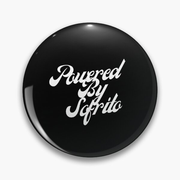 Item preview, Copy of Puerto Rican Food | Powered By Sofrito designed and sold by ETIndustries.