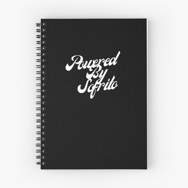 Item preview, Copy of Puerto Rican Food | Powered By Sofrito designed and sold by ETIndustries.
