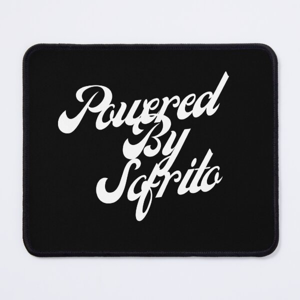 Item preview, Copy of Puerto Rican Food | Powered By Sofrito designed and sold by ETIndustries.