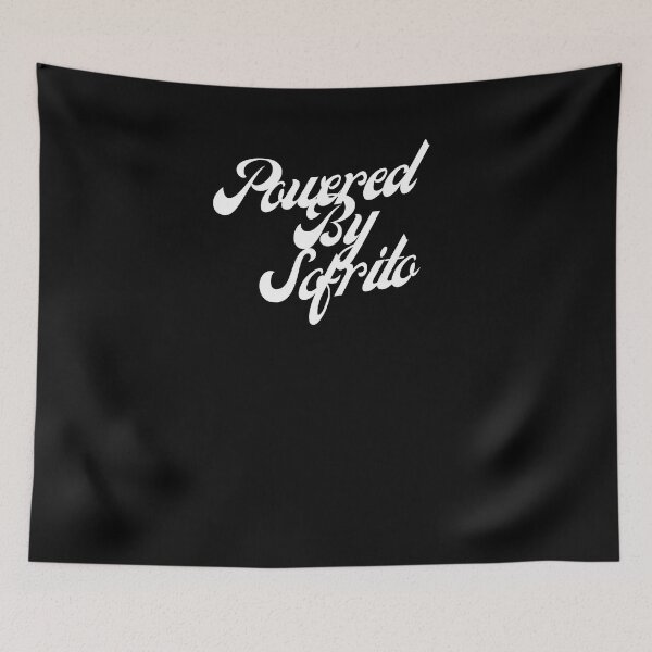 Item preview, Copy of Puerto Rican Food | Powered By Sofrito designed and sold by ETIndustries.