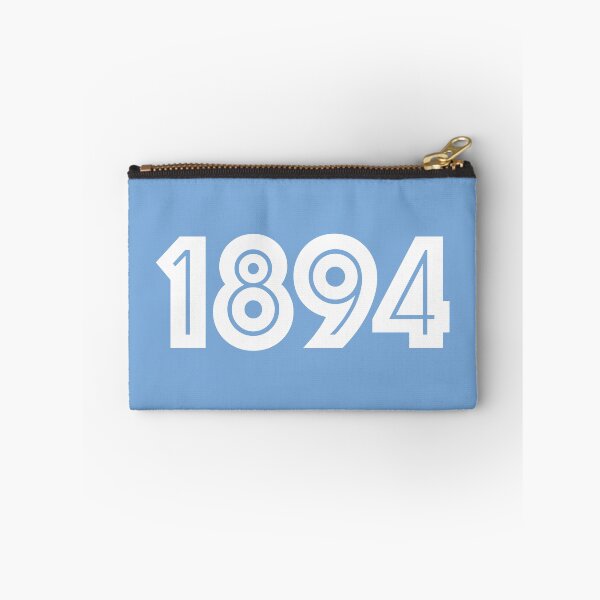 Item preview, 1894 Man City designed and sold by Confusion101.