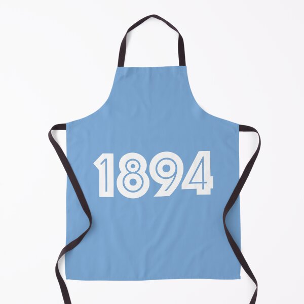 Item preview, 1894 Man City designed and sold by Confusion101.