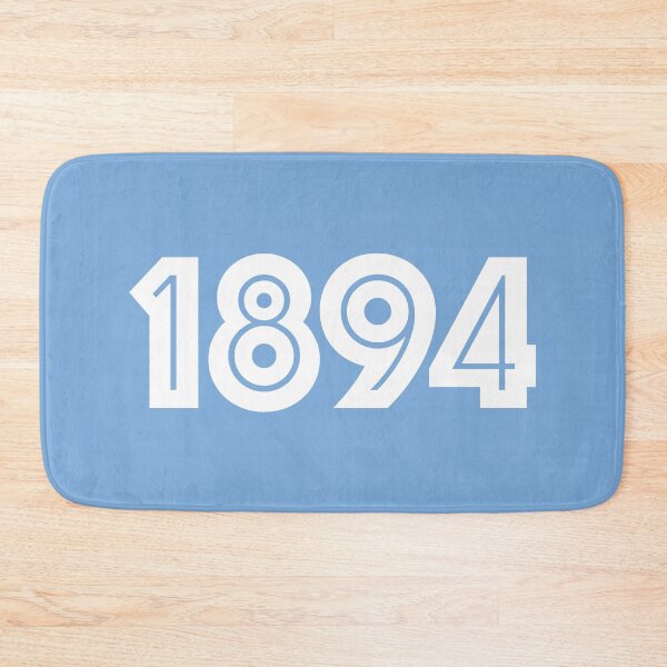 Item preview, 1894 Man City designed and sold by Confusion101.
