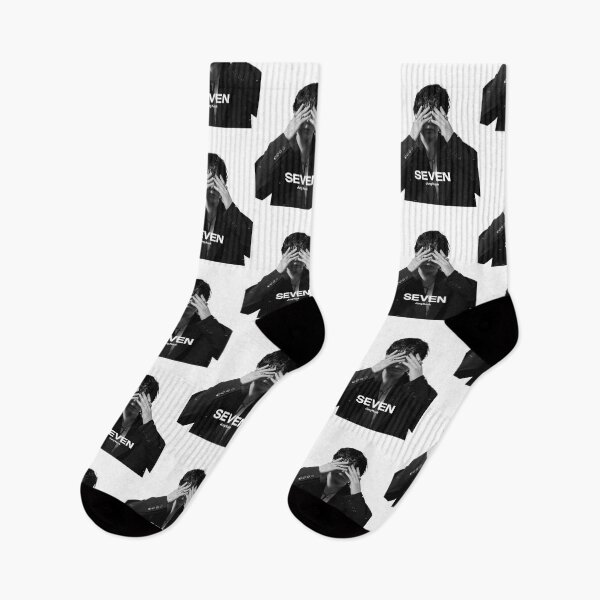Item preview, Jungkook- 7 designed and sold by motherchucker.