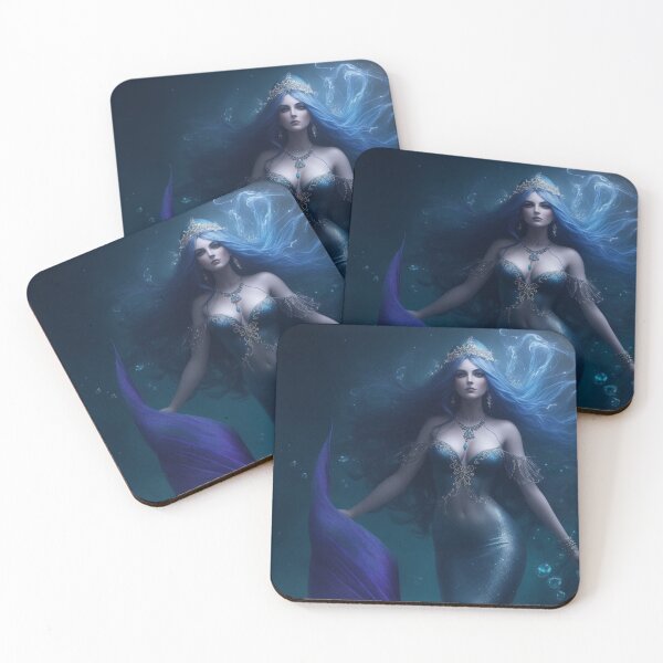 Item preview, Sirenas Captivating Beauty designed and sold by SirenasWorld.
