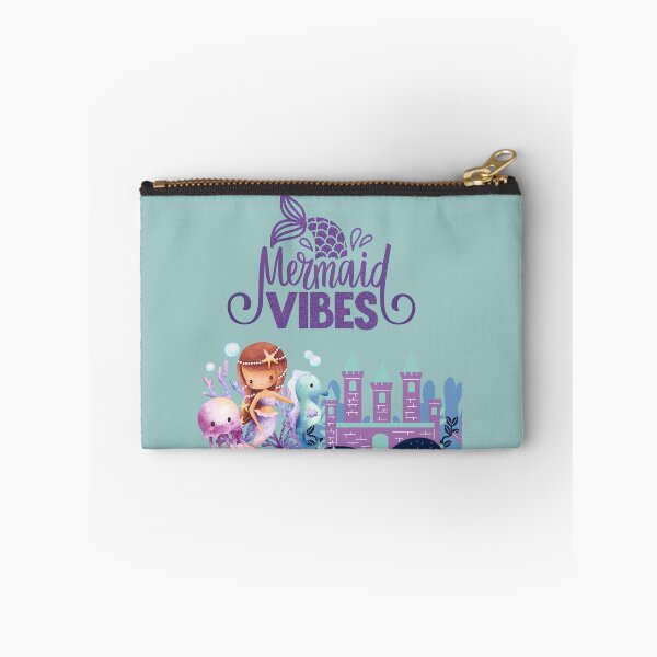 Item preview, Mermaid Vibes Mech - Enhance Your Underwater Adventures with Style designed and sold by TrendZ Style.