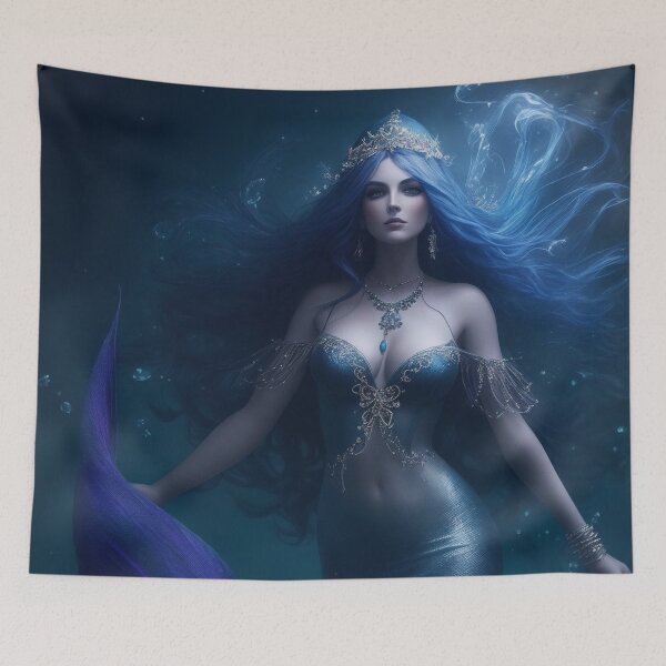 Item preview, Sirenas Captivating Beauty designed and sold by SirenasWorld.