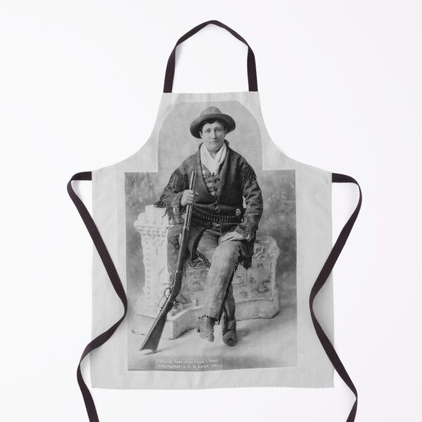 Item preview, Professional Scout Calamity Jane 1895 designed and sold by Daniel Hagerman.