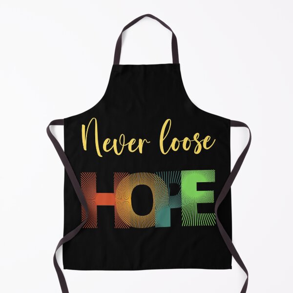 Item preview, Never Loose Hope designed and sold by StudioRedKoala.