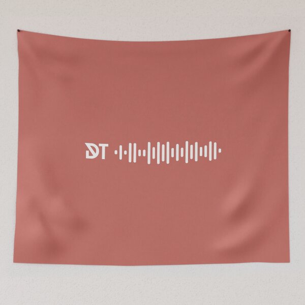 Item preview, Dark Tranquillity - The Treason Wall Spotify Scan Code (Simple) designed and sold by SpotiCodes.