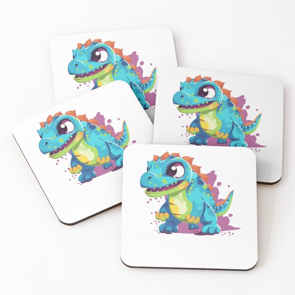 Artikelvorschau, Smart Stegosaurus: Intelligenter und intelligenter Dinosaurier entworfen und verkauft von CozyCanvasCrew.