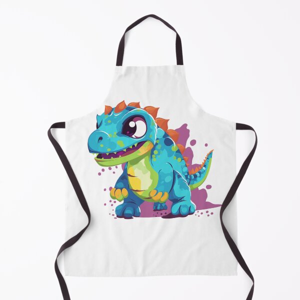 Artikelvorschau, Smart Stegosaurus: Intelligenter und intelligenter Dinosaurier entworfen und verkauft von CozyCanvasCrew.