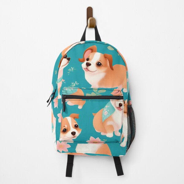Item preview, Puppy Love Wonderland designed and sold by LeonAndrewRazon.