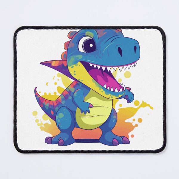 Item preview, Sincere Spinosaurus: Sincere and Genuine Dinosaur designed and sold by CozyCanvasCrew.