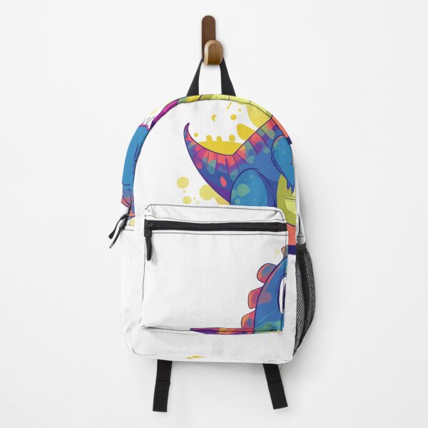 Item preview, Sincere Spinosaurus: Sincere and Genuine Dinosaur designed and sold by CozyCanvasCrew.