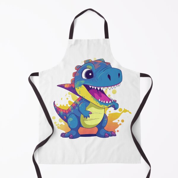 Item preview, Sincere Spinosaurus: Sincere and Genuine Dinosaur designed and sold by CozyCanvasCrew.