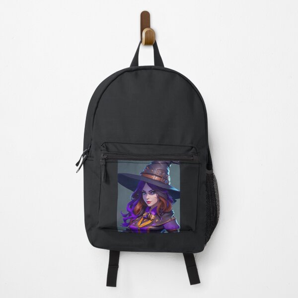 Item preview, Witch theme. designed and sold by RadekArt.