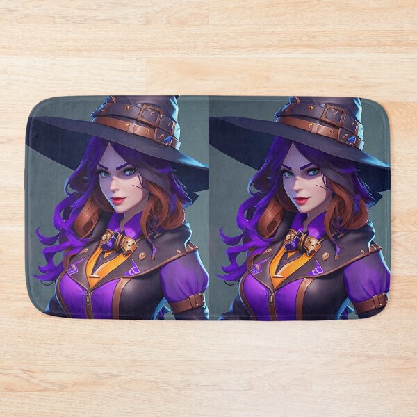 Item preview, Witch theme. designed and sold by RadekArt.