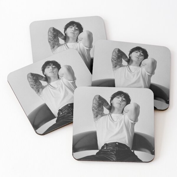 Item preview, Jungkook- Seven photoshoot  designed and sold by motherchucker.