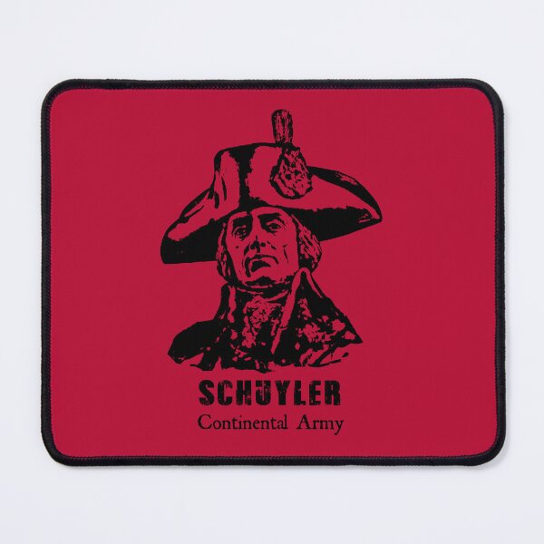 Item preview, Che Philip Schuyler designed and sold by twHistory.