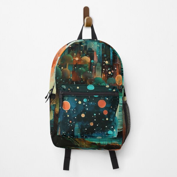 Item preview, Dream City designed and sold by JAJ-Art.