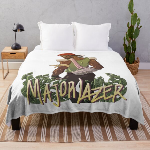 Item preview, Major Lazer original design without background designed and sold by CecyLL.