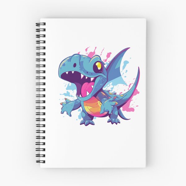 Item preview, Polite Pterodactyl: Polite and Respectful Dinosaur designed and sold by CozyCanvasCrew.