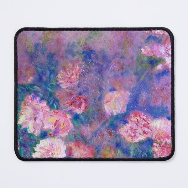 Item preview, Peony Impressions designed and sold by Claire Bull.