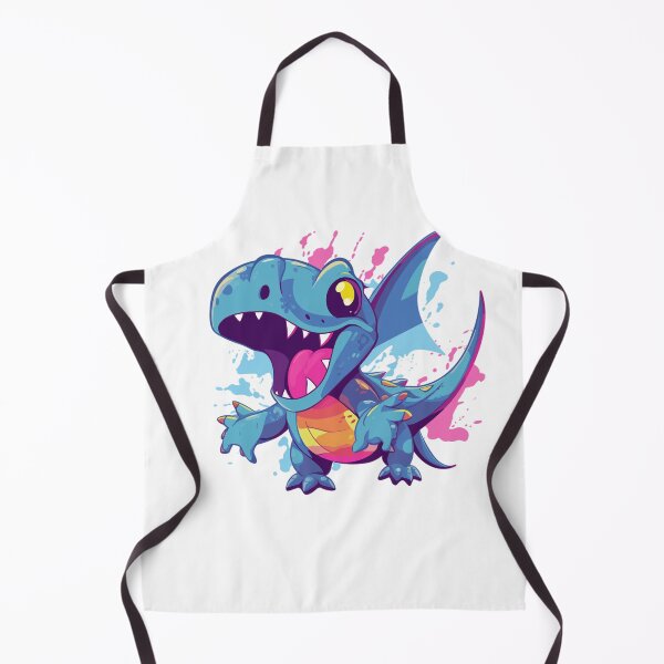 Item preview, Polite Pterodactyl: Polite and Respectful Dinosaur designed and sold by CozyCanvasCrew.