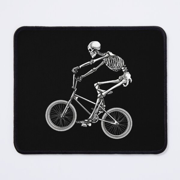 Item preview, BMX Skeleton designed and sold by Mealla.